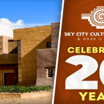 Acoma Pueblo’s Quiet Rebellion: Two Decades of Enduring Heritage Against Modern Currents Acoma Pueblo’s Quiet Rebellion: Two Decades of Enduring Heritage Against Modern Currents
