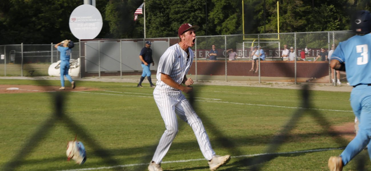 Diamond Dust and Diplomatic Grudges: High School Playoff Tests Community Fabric in Savannah Diamond Dust and Diplomatic Grudges: High School Playoff Tests Community Fabric in Savannah