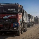 Borderlines Blur: Six Israelis Snared in Desert Smuggling Sting Borderlines Blur: Six Israelis Snared in Desert Smuggling Sting
