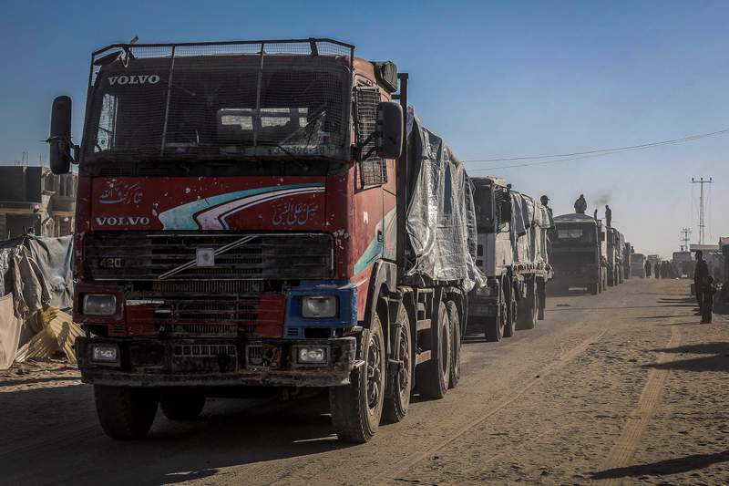 Borderlines Blur: Six Israelis Snared in Desert Smuggling Sting Borderlines Blur: Six Israelis Snared in Desert Smuggling Sting