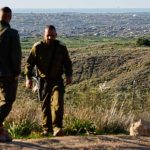 Jerusalem’s Unholy Squeeze: IDF Draft Dodgers, Rights, and the Shifting Sands of Conscription Jerusalem’s Unholy Squeeze: IDF Draft Dodgers, Rights, and the Shifting Sands of Conscription