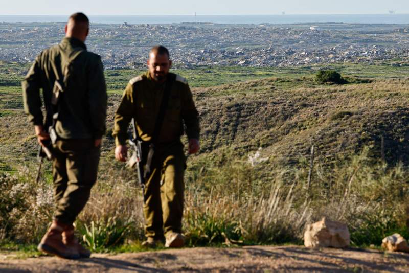 Conscript Conundrum: Israel’s Military Service Debate Tests a Nation’s Soul Conscript Conundrum: Israel’s Military Service Debate Tests a Nation’s Soul