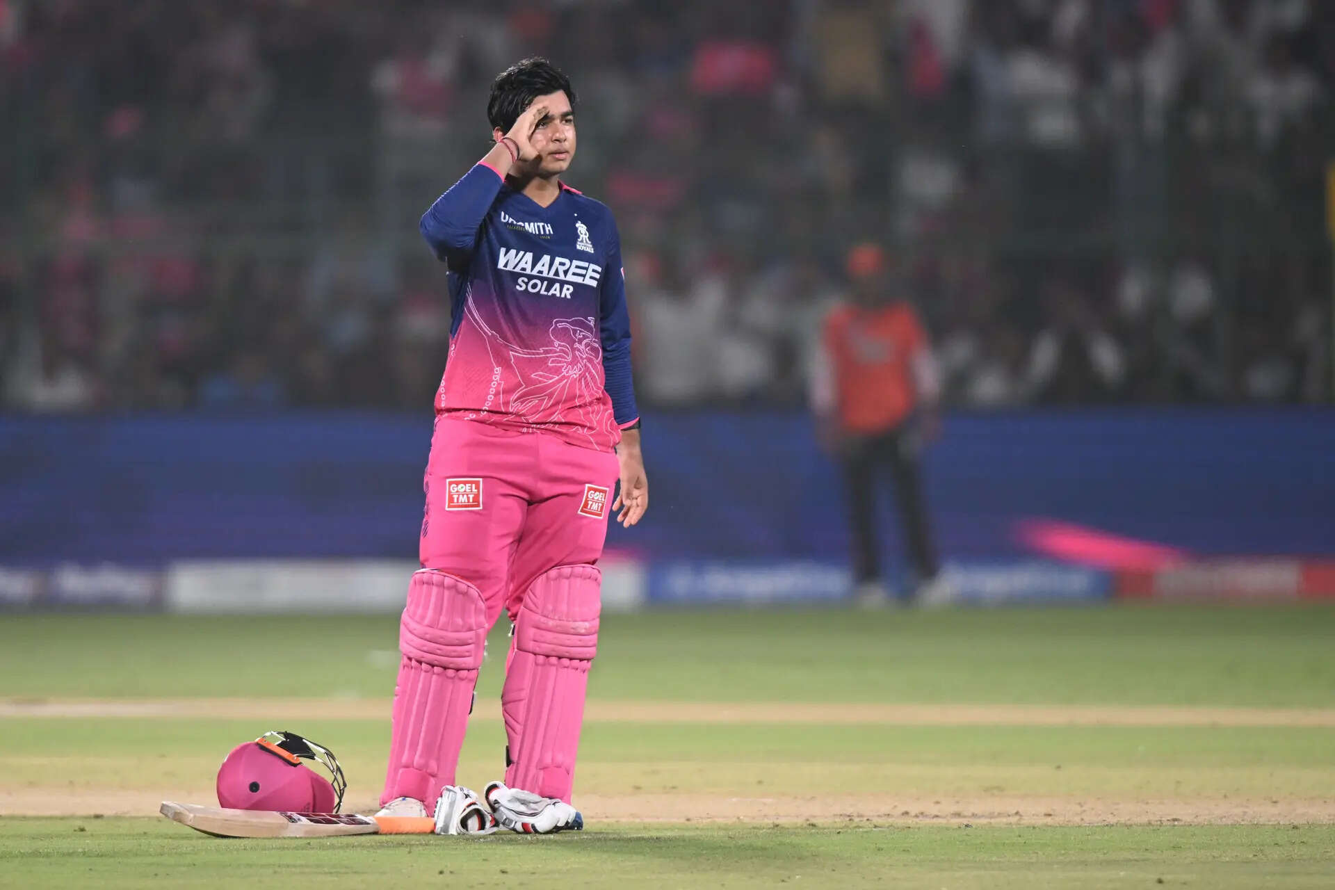 IPL Prodigy’s Rapid Ascent Poses Existential Questions for Global Cricket
