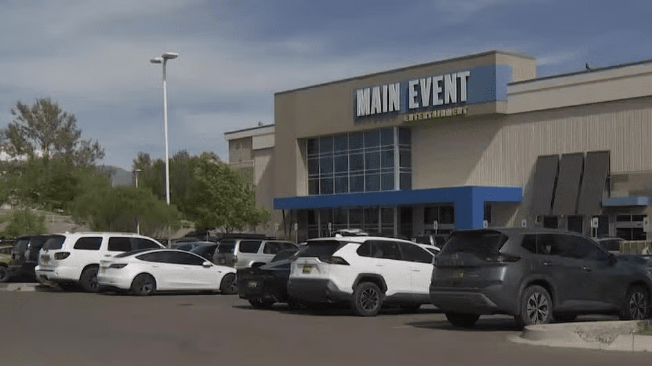 Entertainment Ends in Tragedy: Albuquerque Confronts Escalating Casual Violence Entertainment Ends in Tragedy: Albuquerque Confronts Escalating Casual Violence