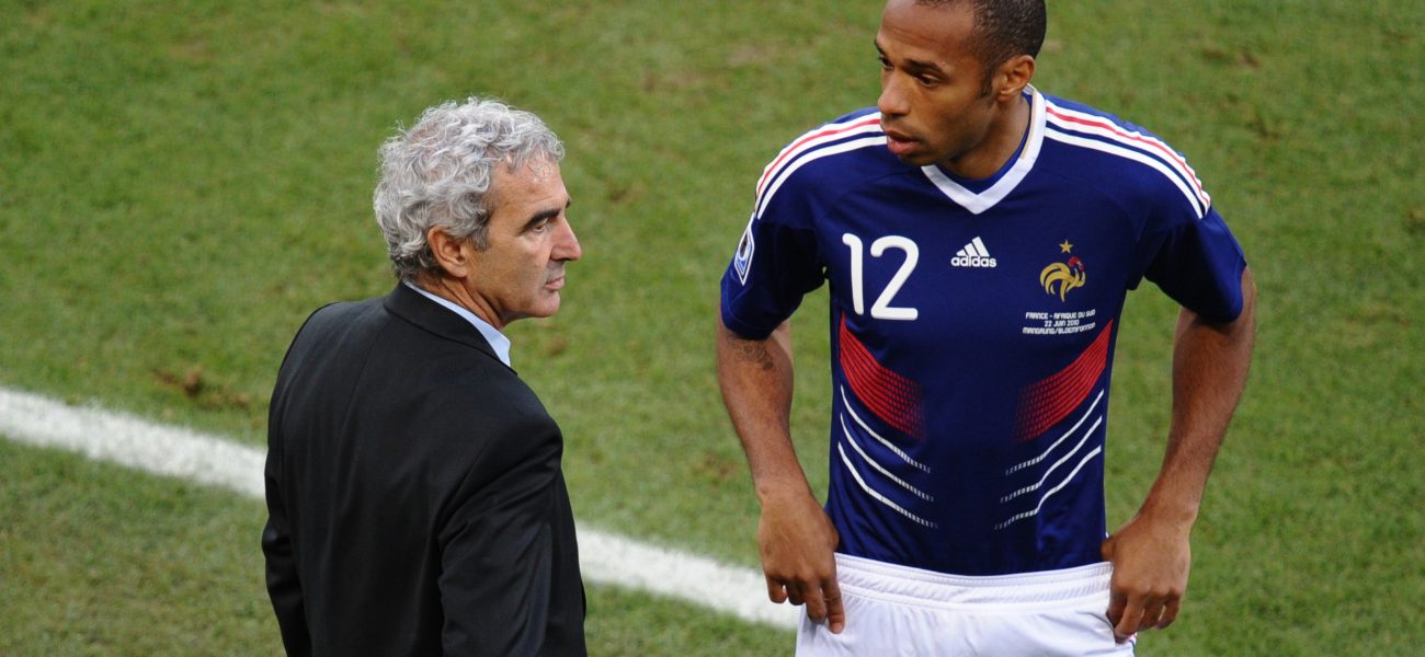 Knysna’s Echoes: French Football’s 2010 Collapse — A Political Barometer Knysna’s Echoes: French Football’s 2010 Collapse — A Political Barometer