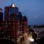 Neural Networks, Not Neem Trees: India’s Tech Hubs Redefine Global Labor with AI