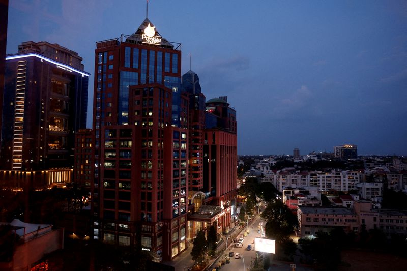 Neural Networks, Not Neem Trees: India’s Tech Hubs Redefine Global Labor with AI Neural Networks, Not Neem Trees: India’s Tech Hubs Redefine Global Labor with AI
