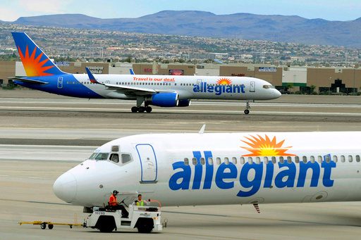 Turbulence and Triumph: How Global Instability Forged a New Budget Airline Empire Turbulence and Triumph: How Global Instability Forged a New Budget Airline Empire