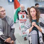 Berlin’s Repatriated Dissidents: Gaza Flotilla Returns to a Familiar Silence Berlin’s Repatriated Dissidents: Gaza Flotilla Returns to a Familiar Silence
