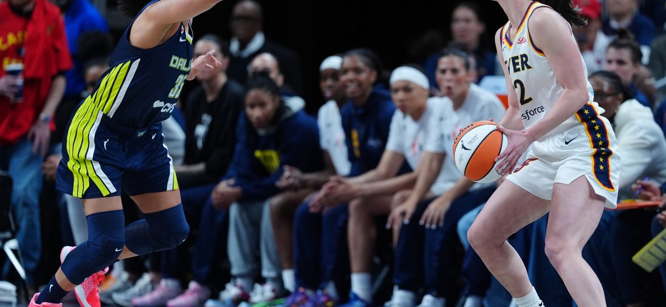 WNBA’s Precarious Ascent: Salary Wars, Franchise Shifts, and the Unfolding Geopolitics of a Growing League WNBA’s Precarious Ascent: Salary Wars, Franchise Shifts, and the Unfolding Geopolitics of a Growing League