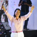 Peru’s Deja Vu: A Nation on Edge as Old Ghost Haunts Contentious Runoff Peru’s Deja Vu: A Nation on Edge as Old Ghost Haunts Contentious Runoff
