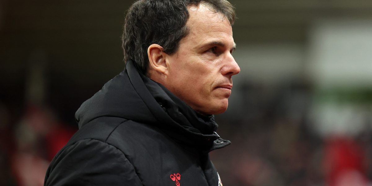 Referee Roulette: Sunderland’s Plea Falters, But Fortune Favors the Resilient Referee Roulette: Sunderland’s Plea Falters, But Fortune Favors the Resilient