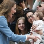 Velvet Gloves, Iron Diplomacy: Kate’s Italian Comeback, A Royal Soft Power Play Velvet Gloves, Iron Diplomacy: Kate’s Italian Comeback, A Royal Soft Power Play