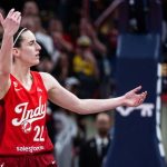 Clark’s Unstoppable Ascent Rewrites WNBA Ledger, Signals New Economic Front Clark’s Unstoppable Ascent Rewrites WNBA Ledger, Signals New Economic Front