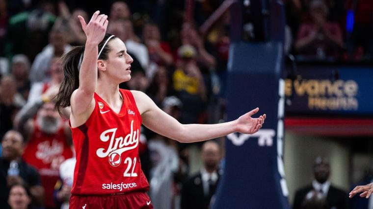 Clark’s Unstoppable Ascent Rewrites WNBA Ledger, Signals New Economic Front Clark’s Unstoppable Ascent Rewrites WNBA Ledger, Signals New Economic Front