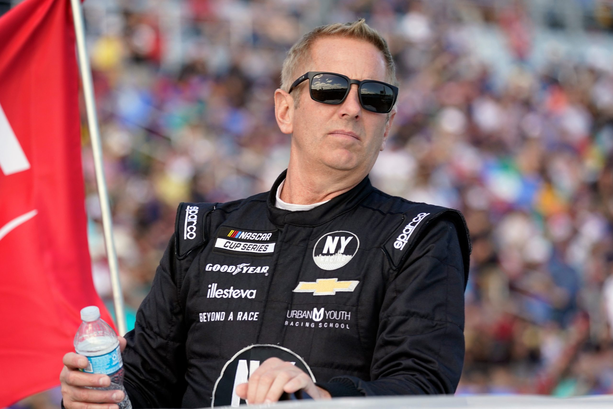 After the Chequered Flag: Trust Betrayed in Wake of Biffle Family Tragedy After the Chequered Flag: Trust Betrayed in Wake of Biffle Family Tragedy