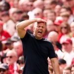Anfield’s Bitter Silence: Global Empire Teeters as Liverpool Managerial Crisis Deepens