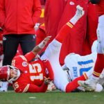 Mahomes’ Return Signals Corporate Choreography in Pro Sports Mahomes’ Return Signals Corporate Choreography in Pro Sports