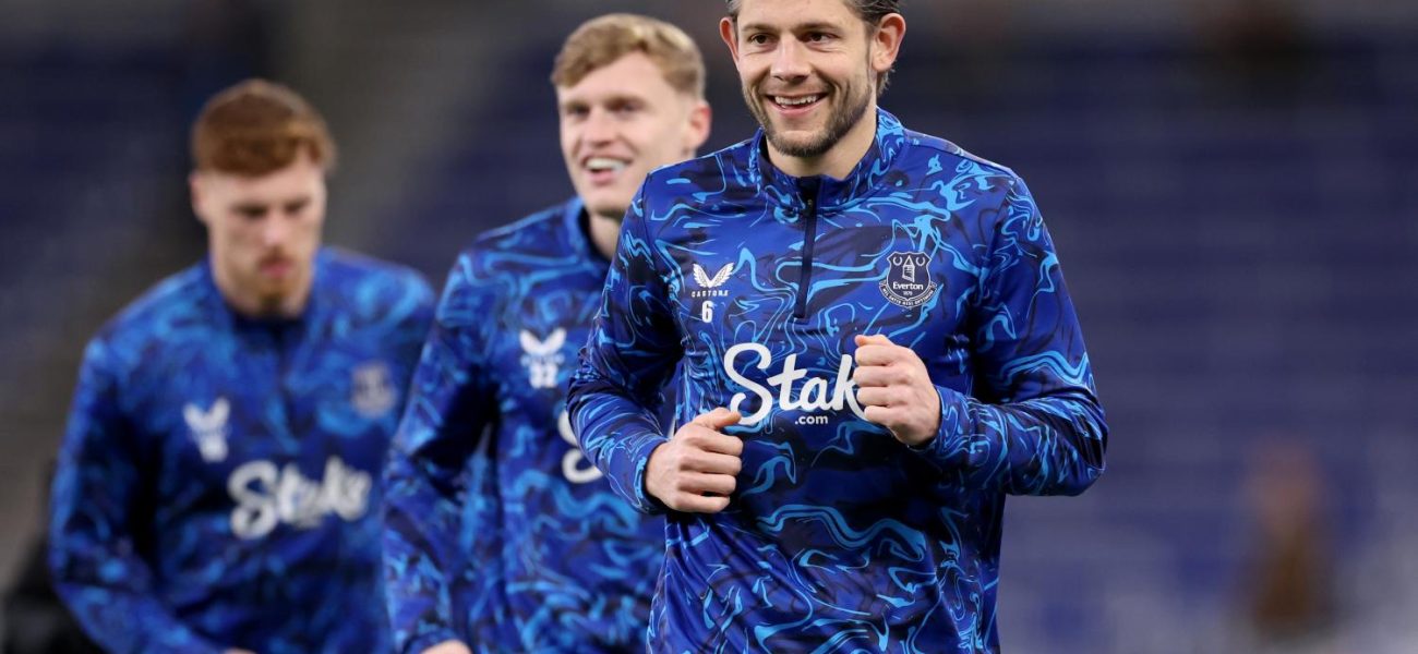 The Rot at the Back: Everton’s Defensive Quagmire and Its Broader Lessons The Rot at the Back: Everton’s Defensive Quagmire and Its Broader Lessons