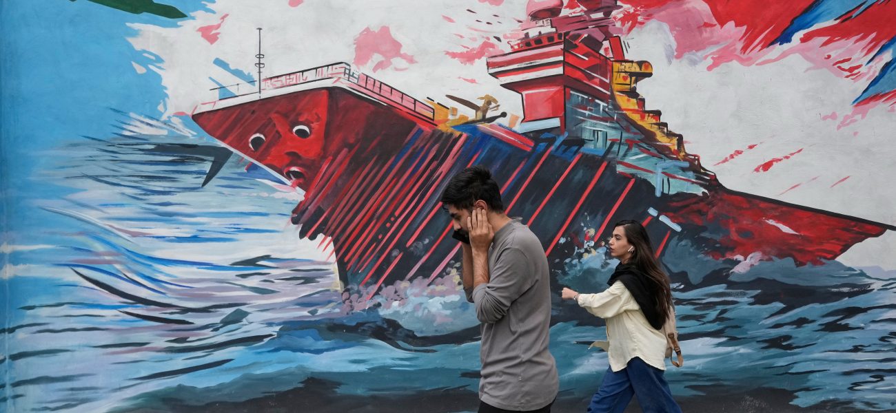 Gulf’s Uneasy Truce Shattered: Drone Attack on UAE Nuclear Plant Ignites Fresh Regional Alarm Gulf’s Uneasy Truce Shattered: Drone Attack on UAE Nuclear Plant Ignites Fresh Regional Alarm