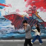 Gulf’s Uneasy Truce Shattered: Drone Attack on UAE Nuclear Plant Ignites Fresh Regional Alarm Gulf’s Uneasy Truce Shattered: Drone Attack on UAE Nuclear Plant Ignites Fresh Regional Alarm