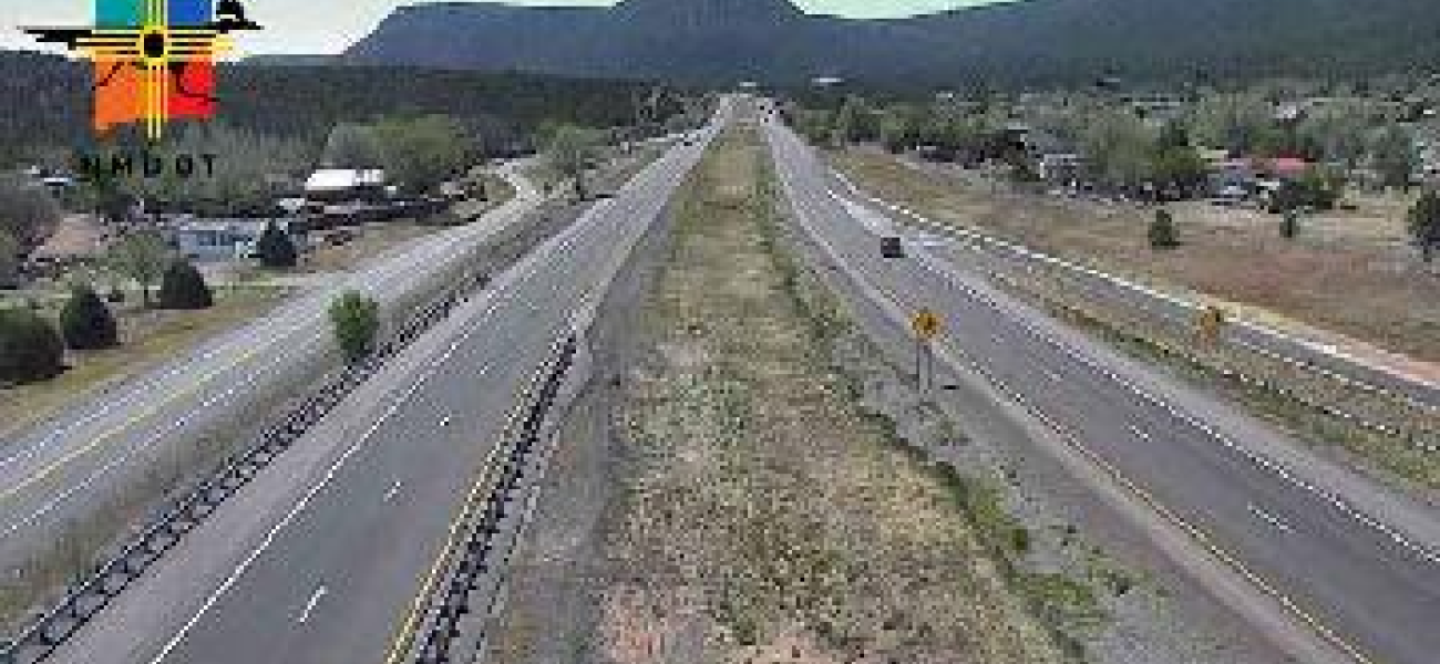 Mother’s Day Mirage: New Mexico’s Shifting Skies Reflect a Fractured Global Climate