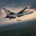 Kyiv’s Maverick Bomb: Desperation’s Forge Ignites Homegrown Arms Race
