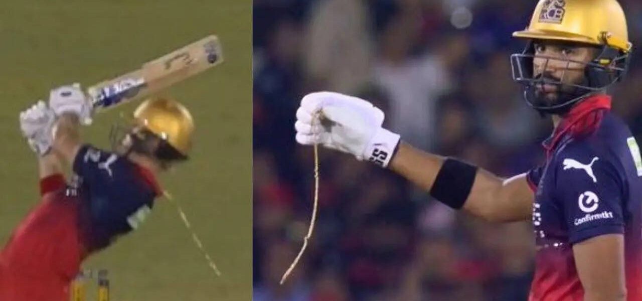 Cricket’s Golden Glitches: IPL’s Unscripted Drama Echoes South Asia’s Real Stakes Cricket’s Golden Glitches: IPL’s Unscripted Drama Echoes South Asia’s Real Stakes