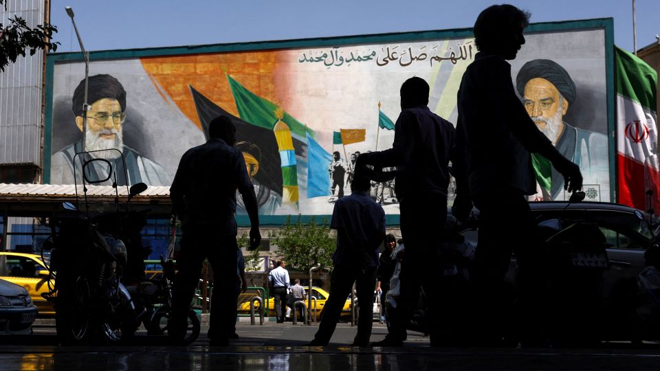 Tehran’s Bluff or Brinkmanship: The ‘Utter Ruin’ Clause of Failed Diplomacy