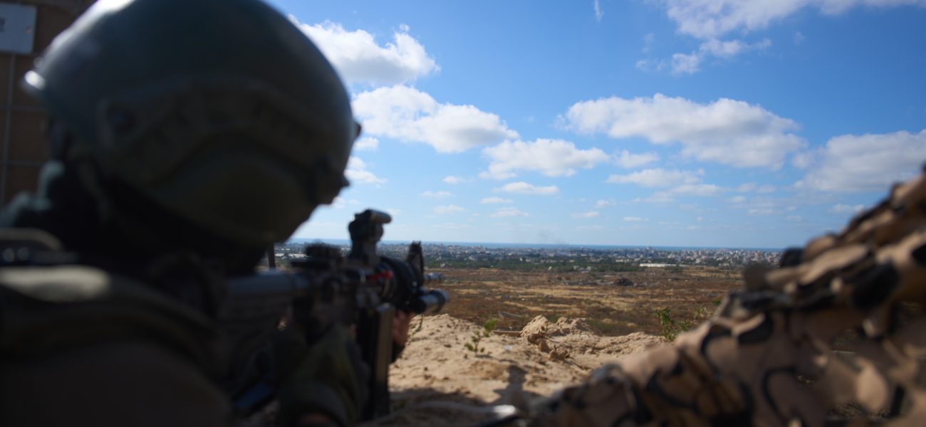 Gaza’s Ceasefire: A Phantom Pact on a Bloodied Landscape Gaza’s Ceasefire: A Phantom Pact on a Bloodied Landscape