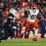 The Brutal Economics of Denver’s Latest Football Gamble: A Receiver’s Last Stand The Brutal Economics of Denver’s Latest Football Gamble: A Receiver’s Last Stand