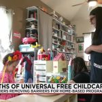 New Mexico’s Domestic Revolution: Kitchen Tables Become the Front Line of Universal Childcare New Mexico’s Domestic Revolution: Kitchen Tables Become the Front Line of Universal Childcare