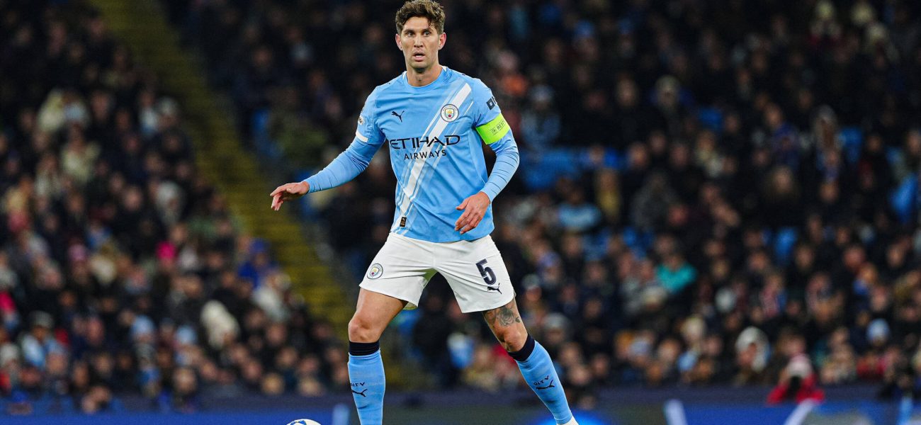 The Price of Imperfection: John Stones, Bayern, and Football’s Cold Calculus The Price of Imperfection: John Stones, Bayern, and Football’s Cold Calculus