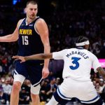 Denver’s Playoff Predicament: A Microcosm of Unraveling Dominance in High-Stakes Arenas Denver’s Playoff Predicament: A Microcosm of Unraveling Dominance in High-Stakes Arenas