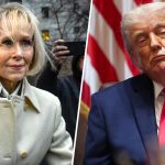 Political Tempest: Trump Accuser Carroll Under DOJ Scrutiny, Setting Unsettling Precedents Political Tempest: Trump Accuser Carroll Under DOJ Scrutiny, Setting Unsettling Precedents