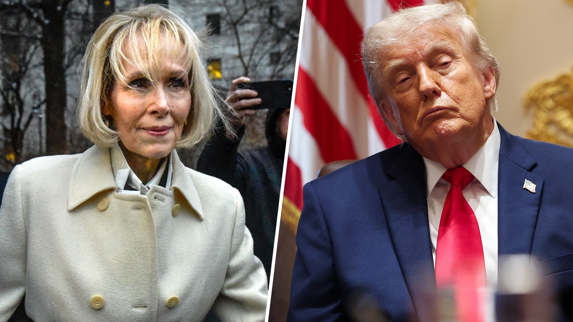 Political Tempest: Trump Accuser Carroll Under DOJ Scrutiny, Setting Unsettling Precedents