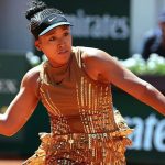 Court Couture & Commercial Calculation: Osaka’s French Open Golden Statement