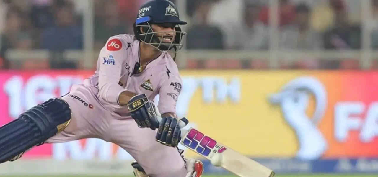 Sundar’s Audacious Six: A Racket That Echoes Beyond the Pitch in Regional Power Play