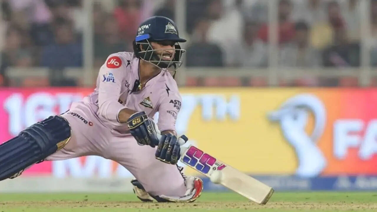 Sundar’s Audacious Six: A Racket That Echoes Beyond the Pitch in Regional Power Play