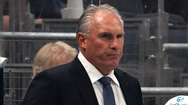 The Poisoned Chalice: Maple Leafs’ Coaching Quest Ignites City’s Familiar Hysteria The Poisoned Chalice: Maple Leafs’ Coaching Quest Ignites City’s Familiar Hysteria