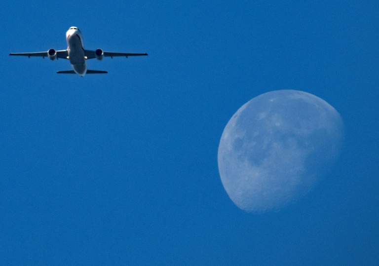 Europe’s Uneasy Boost: Mideast Turmoil Propels Green Jet Fuel Agenda