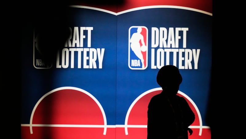 NBA’s Tanking Crackdown: A Billion-Dollar Bet With High Stakes for GMs NBA’s Tanking Crackdown: A Billion-Dollar Bet With High Stakes for GMs
