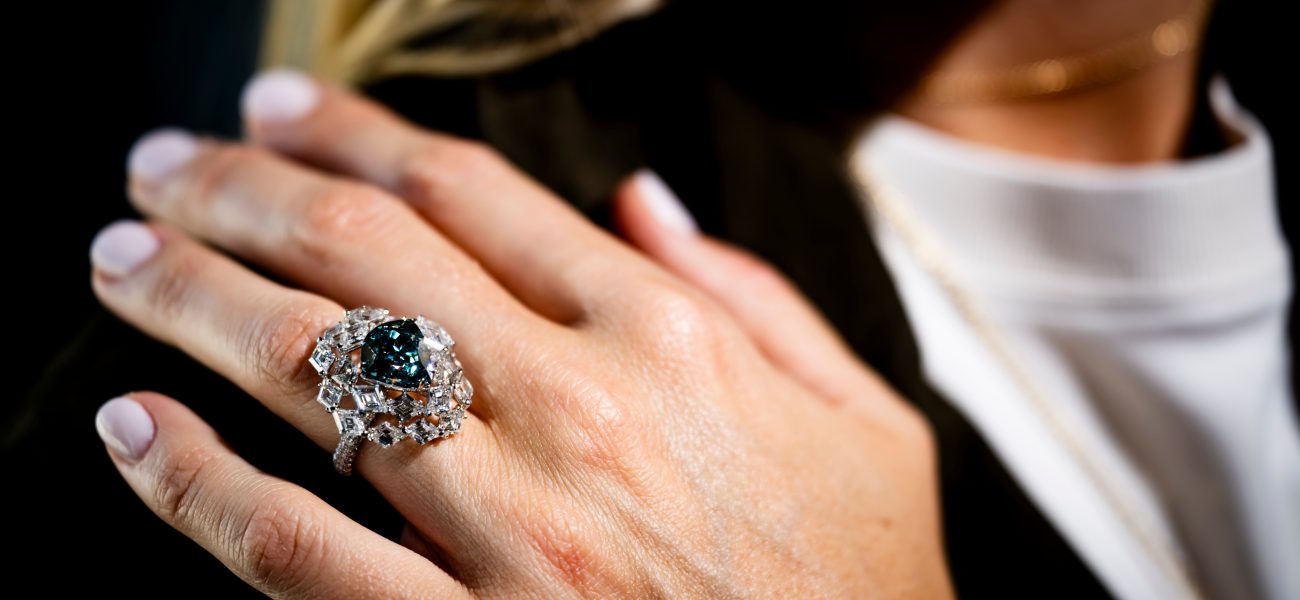 Gem of Disconnect: Diamond’s Hefty Price Signals Deeper Cracks