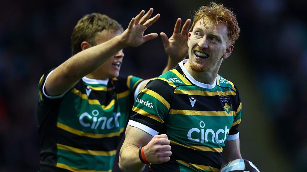 Rugby’s Reckoning: Northampton’s Rout Signals Fragility Beyond the Pitch Rugby’s Reckoning: Northampton’s Rout Signals Fragility Beyond the Pitch