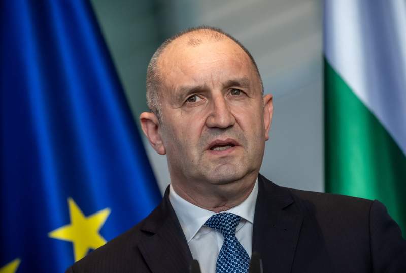 Bulgaria’s Enigma: Radev’s Stance on Ukraine Tribunal Ruffles EU Feathers