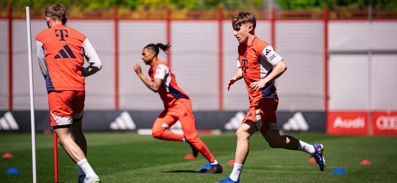 Bayern Munich’s High-Stakes Roster Roulette: Kompany Navigates Fragile Human Assets Bayern Munich’s High-Stakes Roster Roulette: Kompany Navigates Fragile Human Assets