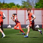 Bayern Munich’s High-Stakes Roster Roulette: Kompany Navigates Fragile Human Assets Bayern Munich’s High-Stakes Roster Roulette: Kompany Navigates Fragile Human Assets