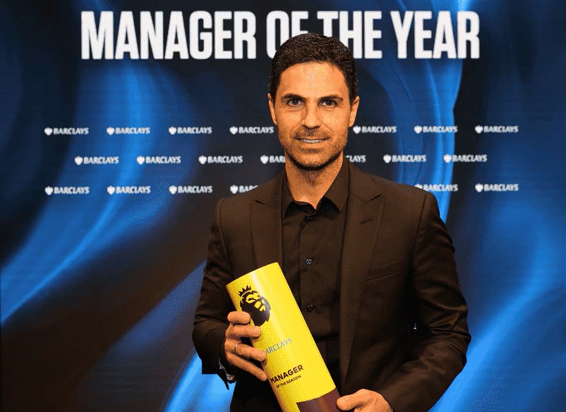 Arsenal’s Brief Crown: Arteta’s Pragmatic Triumph Before Europe’s Grand Stage Arsenal’s Brief Crown: Arteta’s Pragmatic Triumph Before Europe’s Grand Stage