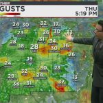 New Mexico’s Flickering Storms: A Mirage in the Dust Bowl’s Deepening Shadow New Mexico’s Flickering Storms: A Mirage in the Dust Bowl’s Deepening Shadow