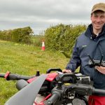 Britain’s Green Gamble: Drones and Seaweed, a High-Tech Bet Against Climate Change Britain’s Green Gamble: Drones and Seaweed, a High-Tech Bet Against Climate Change